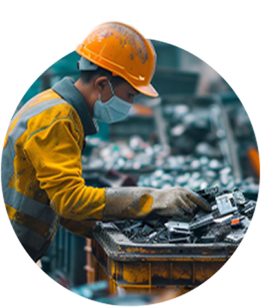 Worker